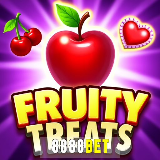 8888bet 