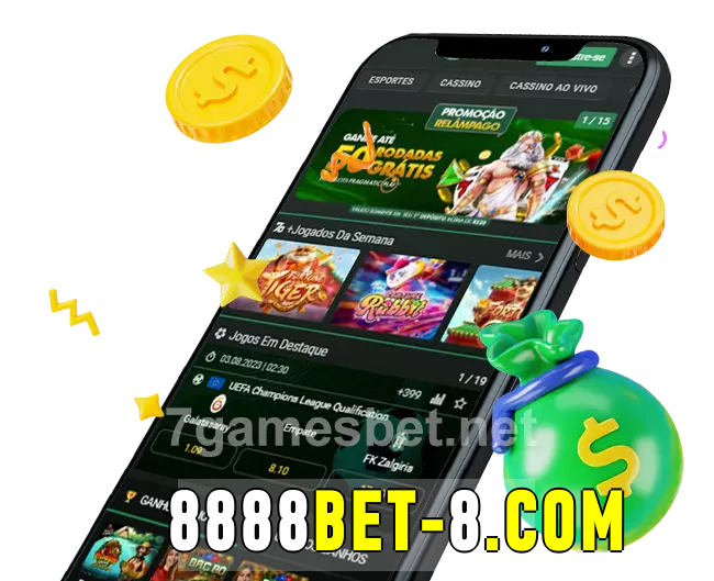 Baixe o aplicativo 8888bet  para jogar a qualquer momento