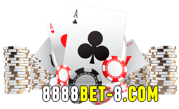 Jogue jogos de pôquer em 8888bet 
